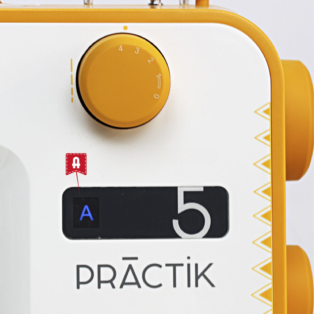 Alfa Practik
