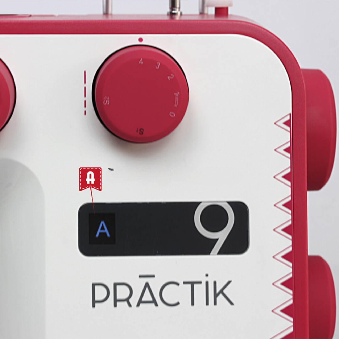 Alfa Practik