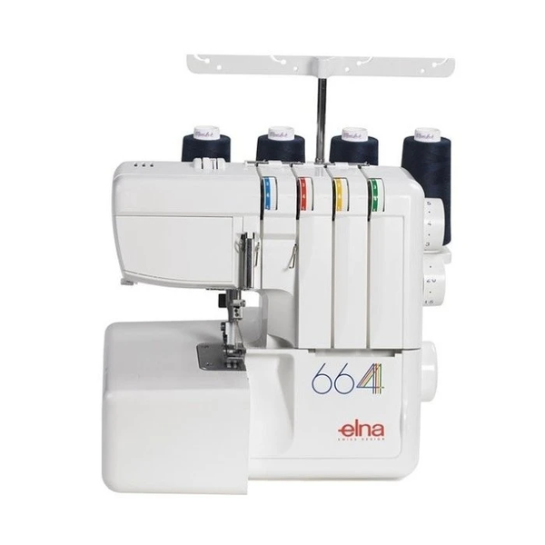 Elna 664