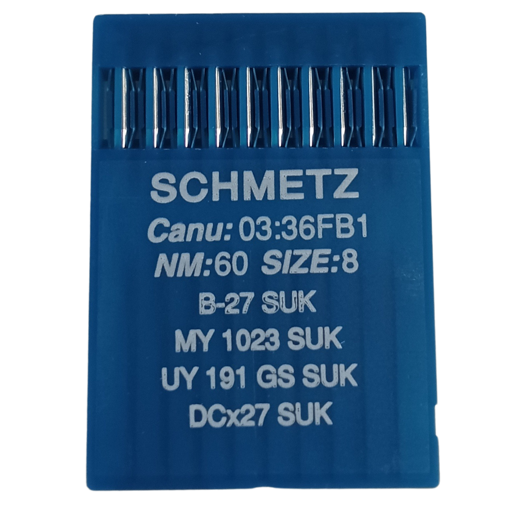 Schmetz B-27 SUK