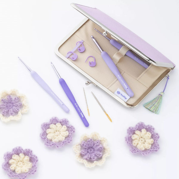 SET ETIMO Murasaki