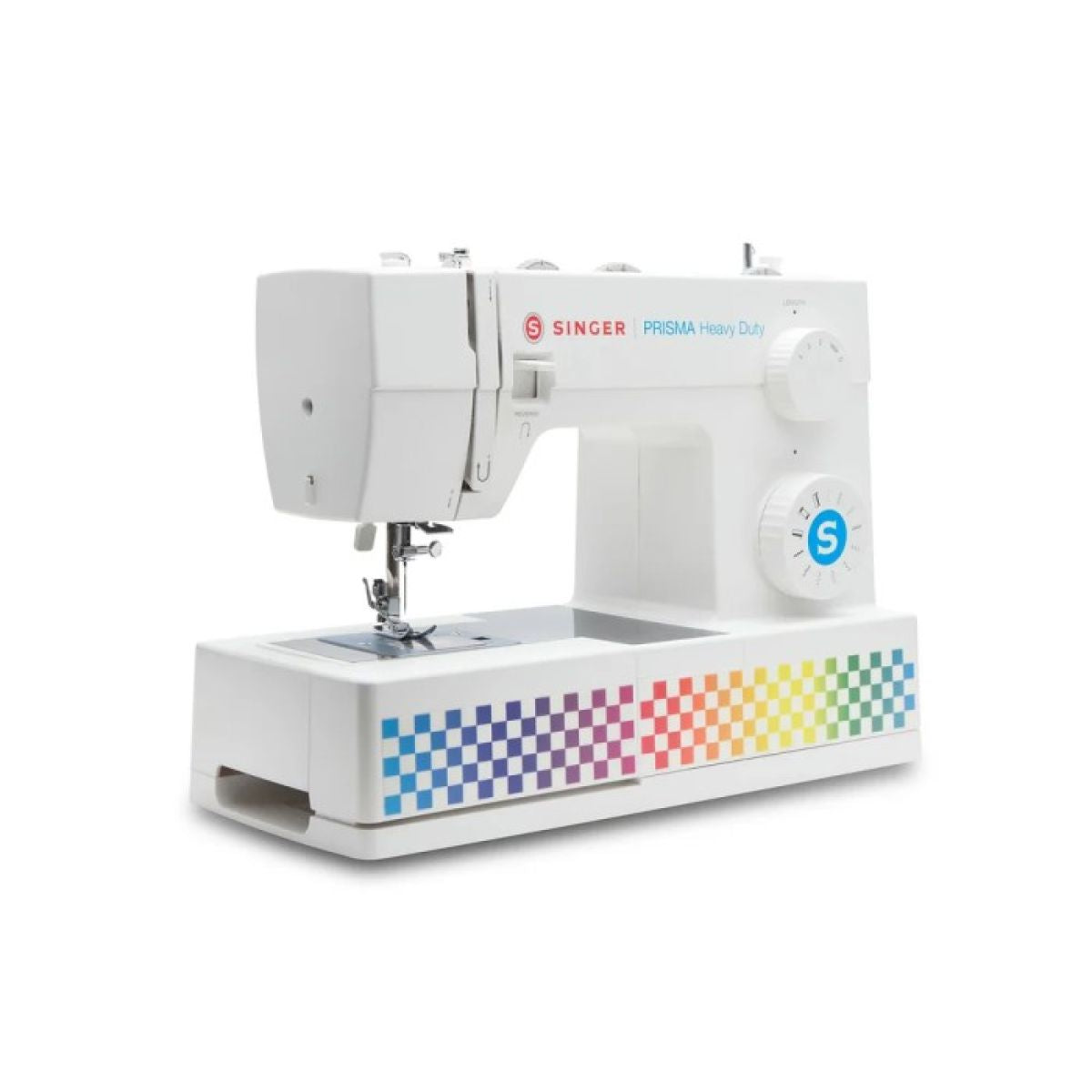 Singer PRISMA Heavy Duty