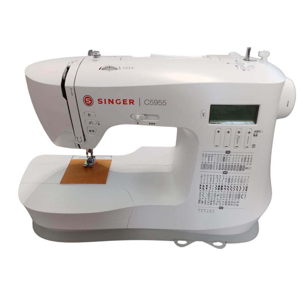 Singer C5955 (OUTLET)