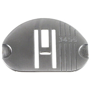 Placa de Agujas Singer 640