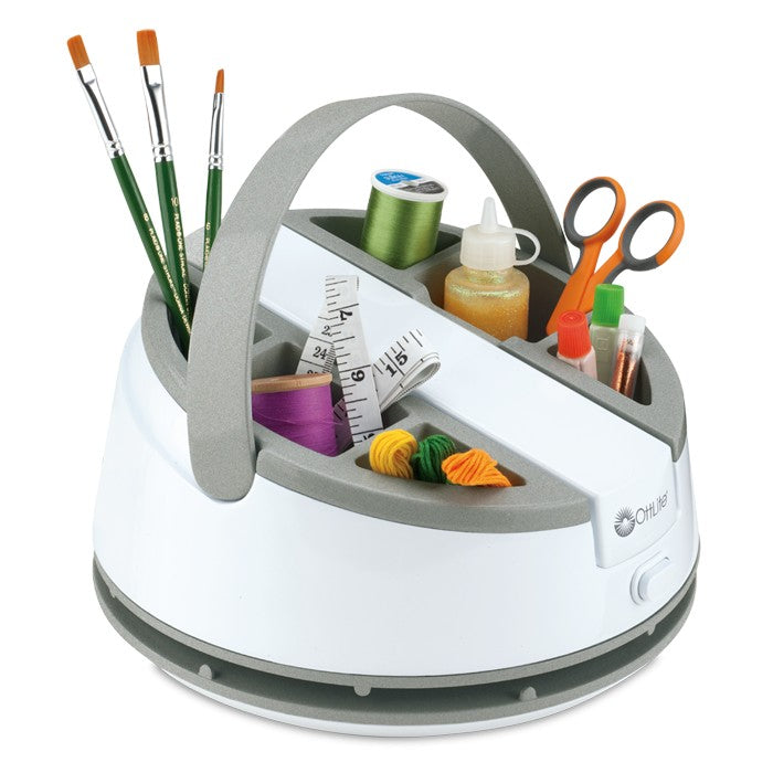 Lámpara Craft Caddy 3W