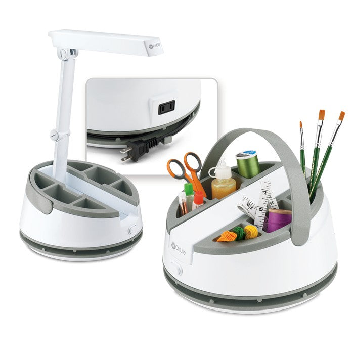 Lámpara Craft Caddy 3W