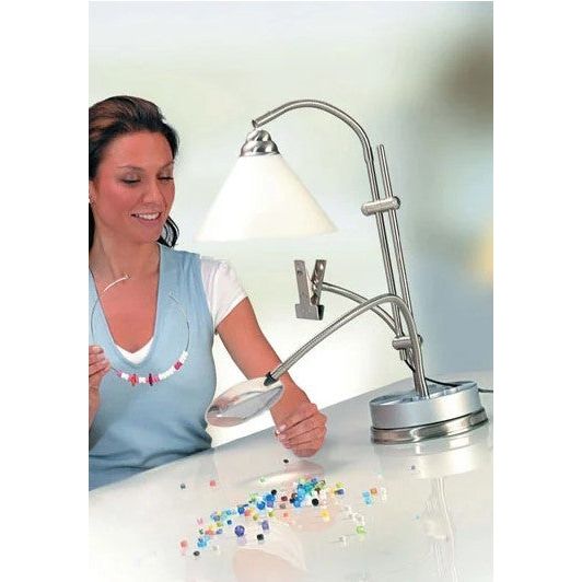 Lámpara de Sobremesa DAYLIGHT 20W