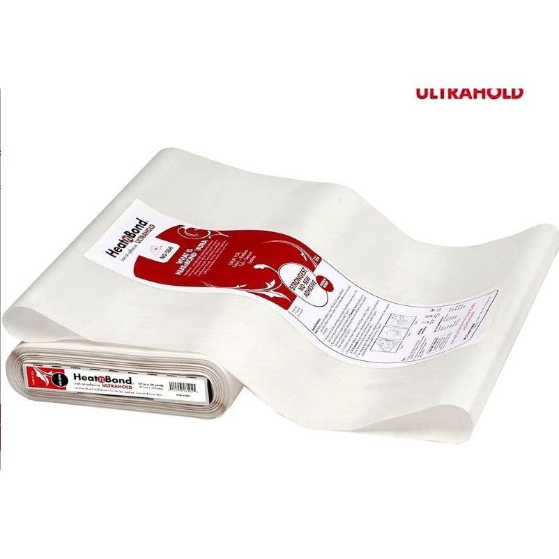 Entretela HEAT N BOND (25 x 43cm)