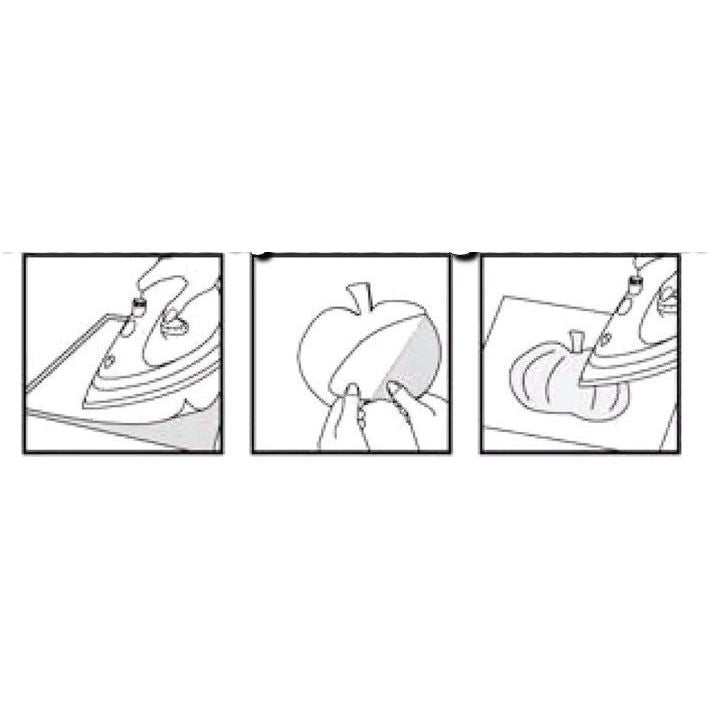 Entretela HEAT N BOND (43cm)