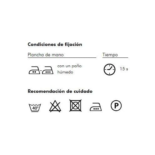 Guata Freudenberg (Adh. 1 Cara) 76gr Micropunto (H630)