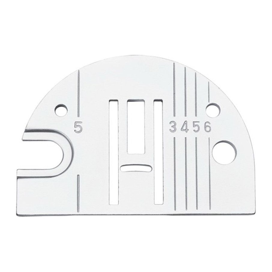 Placa de Agujas Singer 968
