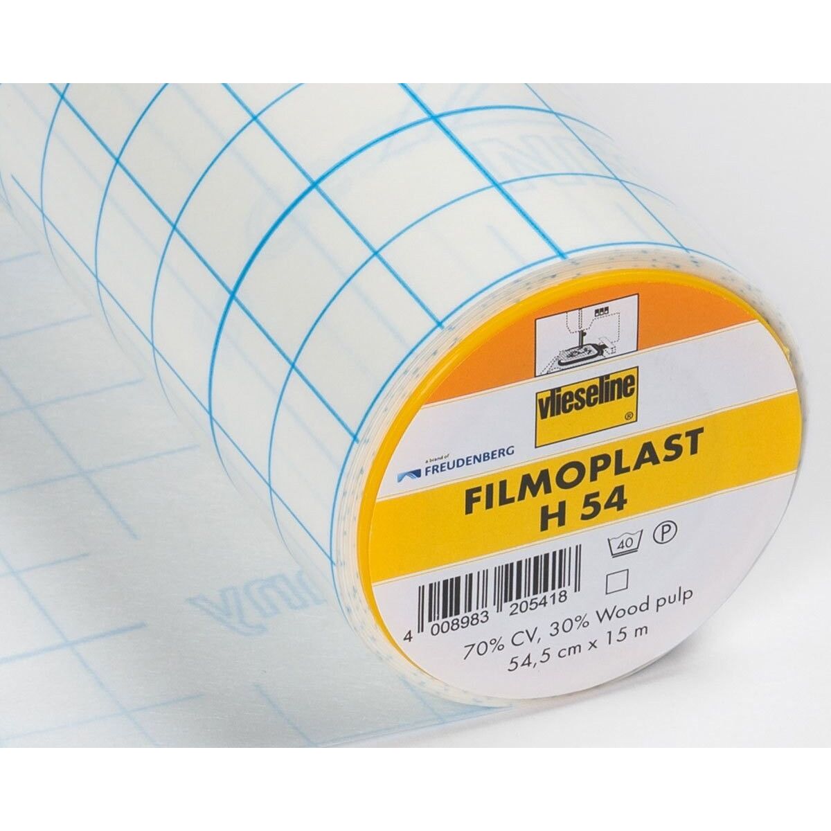 Entretela para Bordado Freudenberg Filmoplast