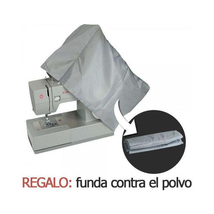 Bolsa para Máquina de Coser La Canilla