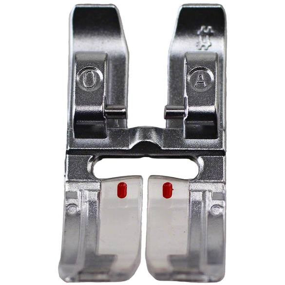 Prensatelas PFAFF Zig-Zag