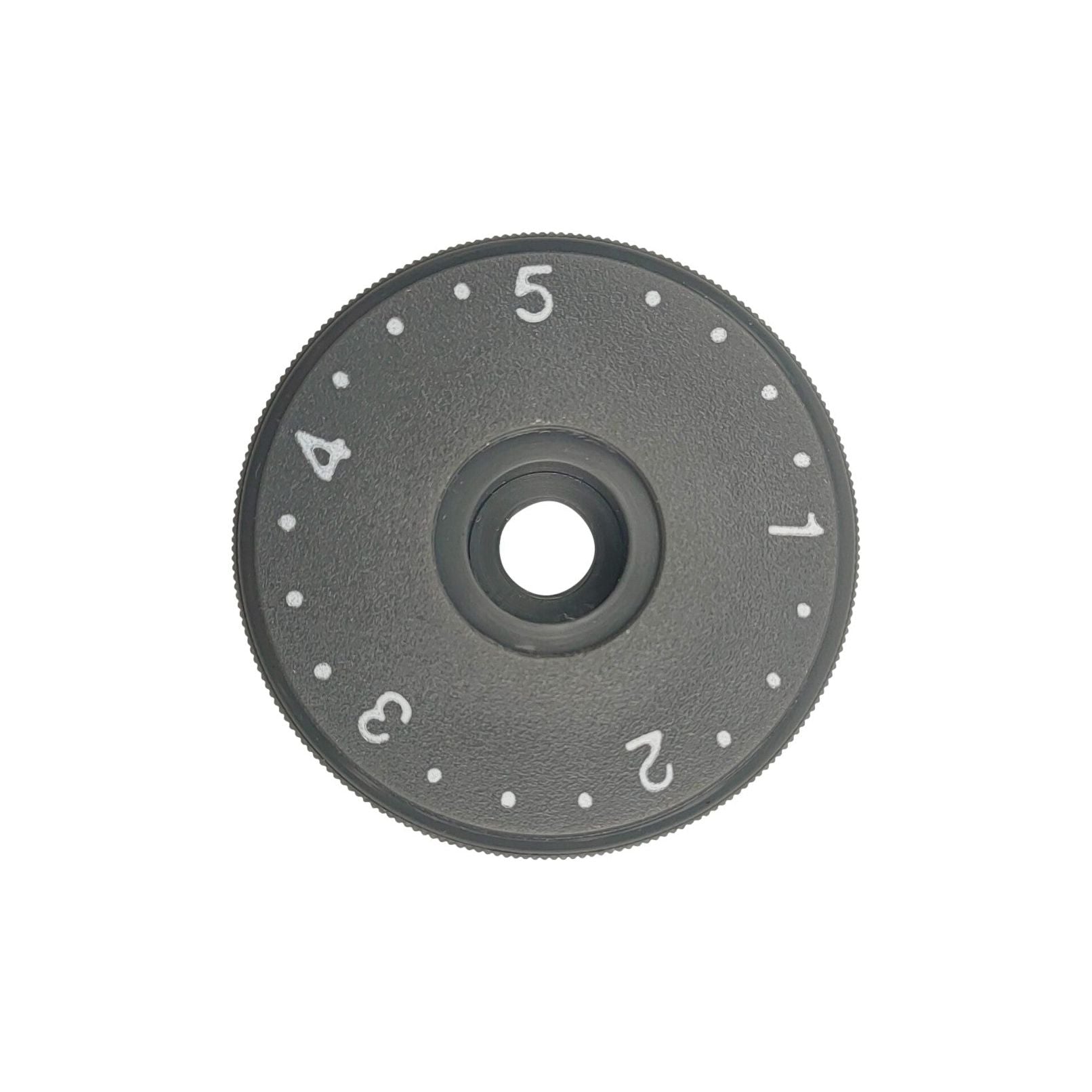 Dial de Puntada Máq. Industrial Plana