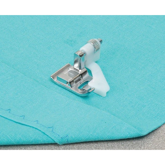 Prensatelas de puntada invisible