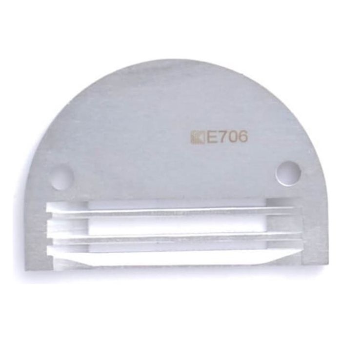 Placa de Agujas Siruba E706