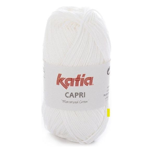 HILO DE ALGODÓN KATIA CAPRI