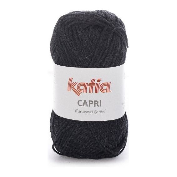 HILO DE ALGODÓN KATIA CAPRI
