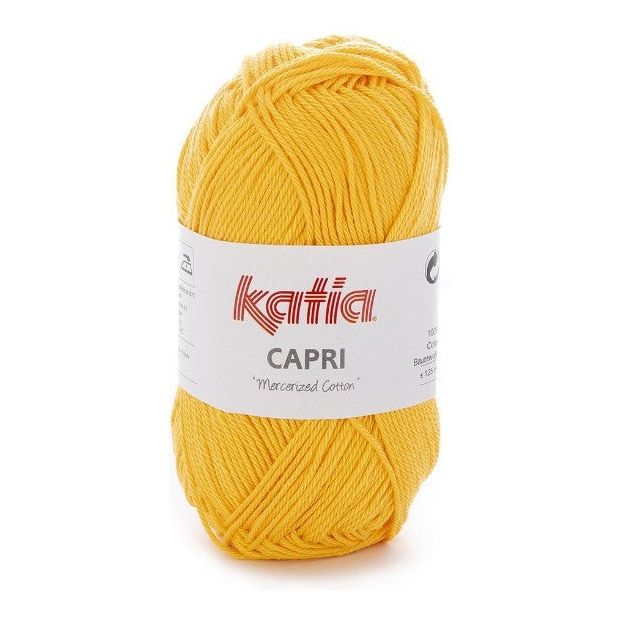 HILO DE ALGODÓN KATIA CAPRI