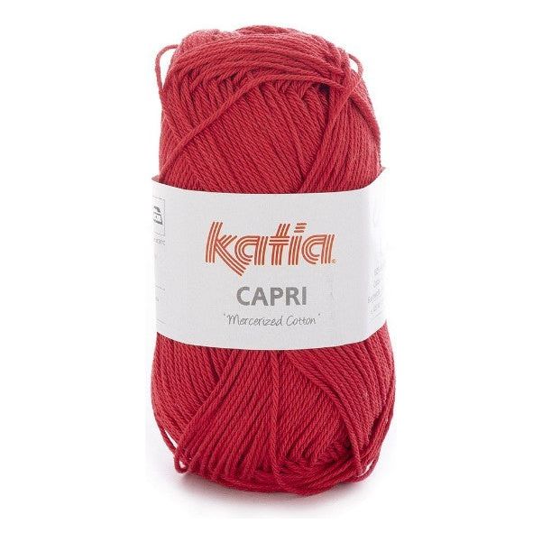 HILO DE ALGODÓN KATIA CAPRI