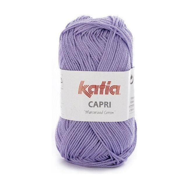 HILO DE ALGODÓN KATIA CAPRI