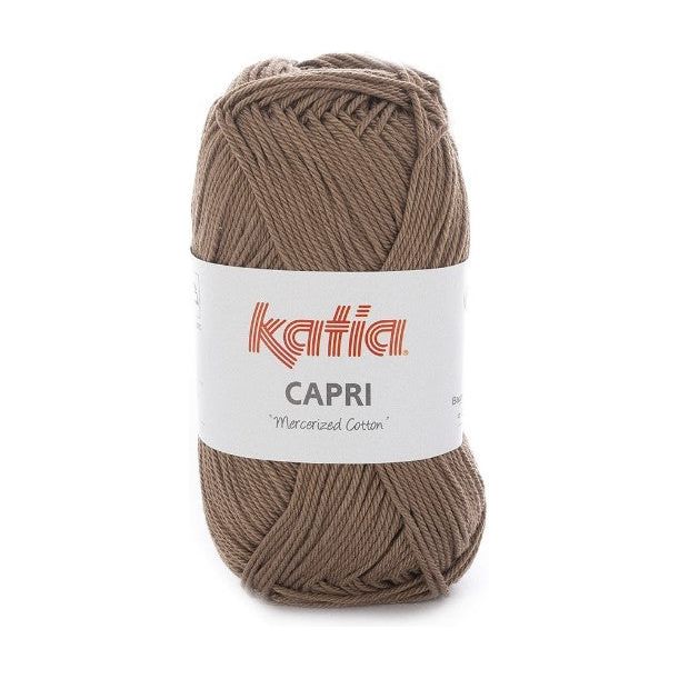 HILO DE ALGODÓN KATIA CAPRI
