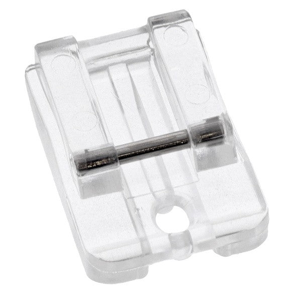 Prensatelas Crem. Invisible Juki DX