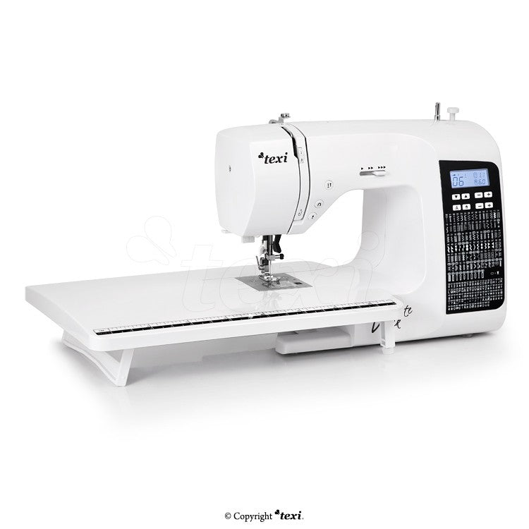 Mesa de Extensión Singer SC220 – Texi B&W