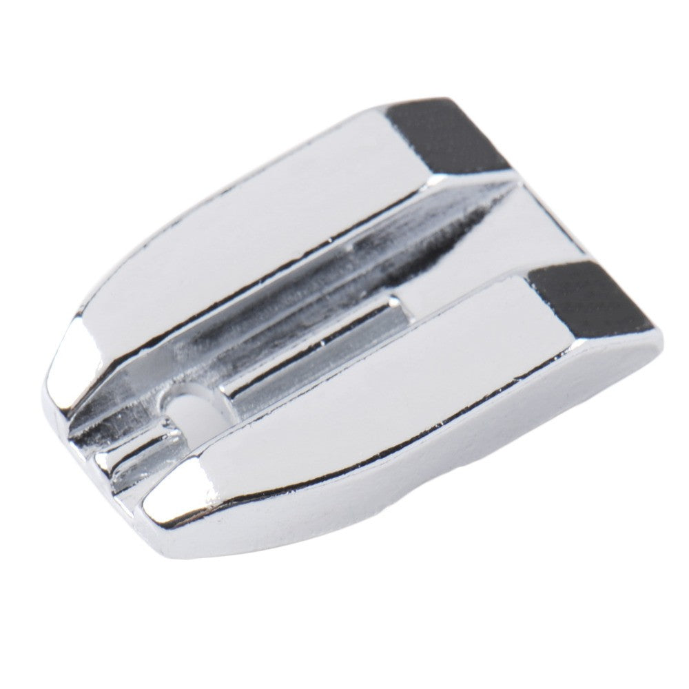 Prensatelas de cremalleras invisibles