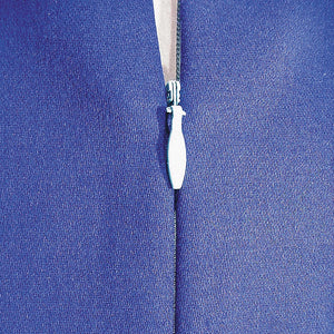 Prensatelas Para Cremalleras Invisibles, 20 Piezas Prensatelas Para Cremalleras Invisibles Prensatelas Para Cremalleras Invisibles Innovacion Moderna