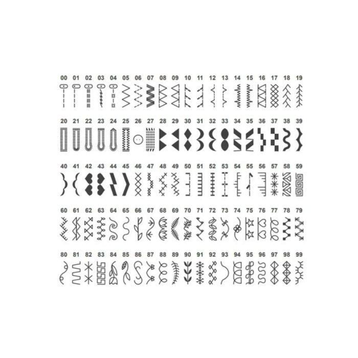 Singer Heavy Duty 6605C