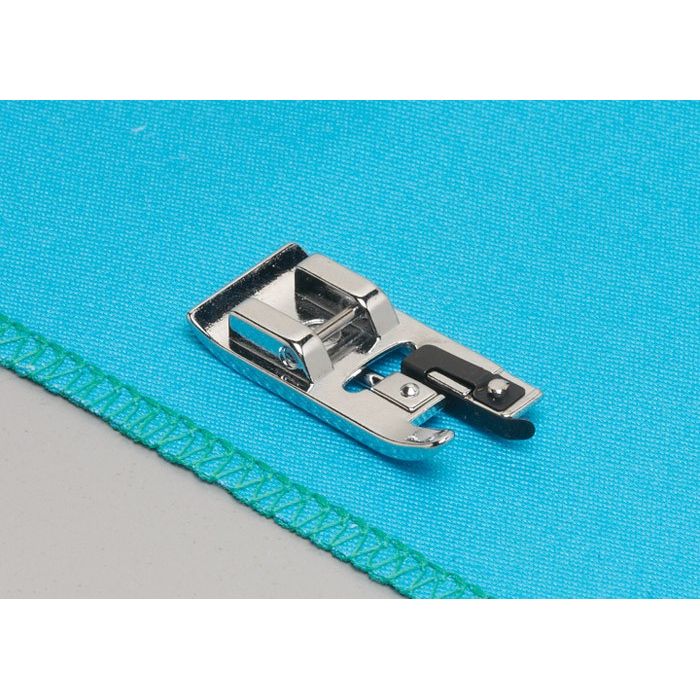 Prensatelas overlock