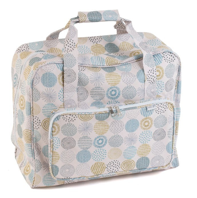 Bolsa para Máquina de Coser de Círculos