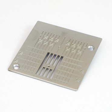 Placa de Agujas Singer Quantum L500 - PFAFF C1100