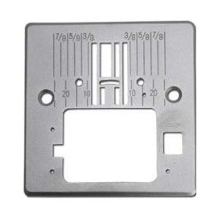 Placa de Agujas Singer Talent