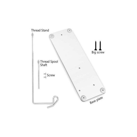 Devanador de sobremesa Automático