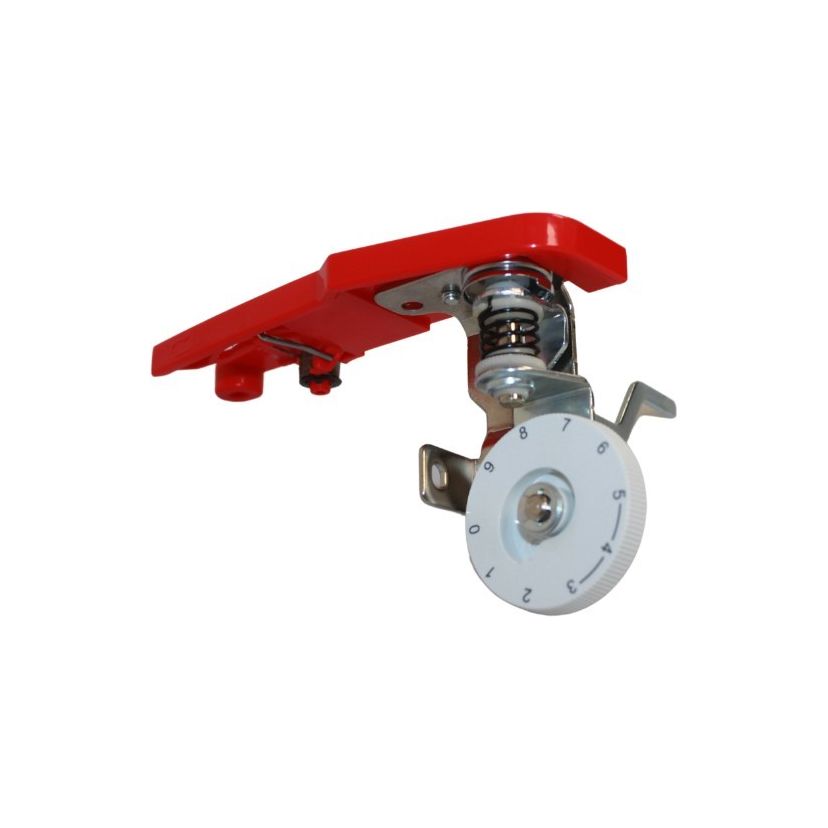 Conjunto tensor superior