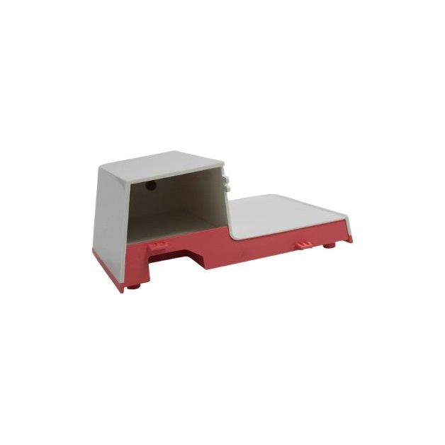 Brazo libre para Alfa Style 20