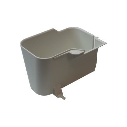 Cajón Alfa 8707+ y Alfa Style Overlock Plus