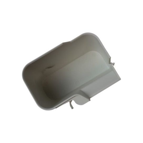 Cajón Alfa 8707+ y Alfa Style Overlock Plus