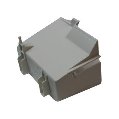 Cajón Alfa 8707+ y Alfa Style Overlock Plus