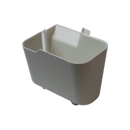 Cajón Alfa 8707+ y Alfa Style Overlock Plus