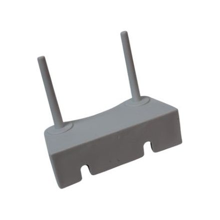 Conjunto del Portacarretes E20