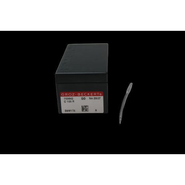 Agujas Groz-Beckert C 100 R 250