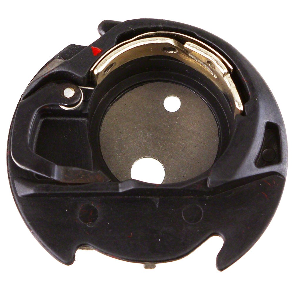 CUSTODIA GANCIO E Bobina Rotante Per PFAFF 1240C/D 1290C/D 541 545 551 591 1set Nuovo EUR 51,97 - Foto 6