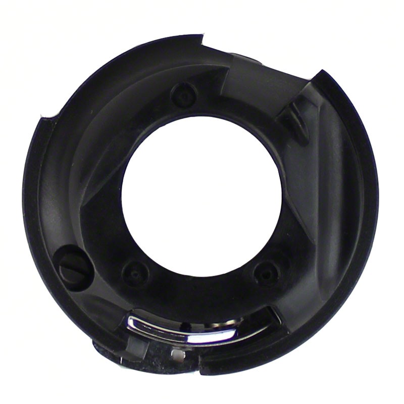 Caja Bobina Singer 2010