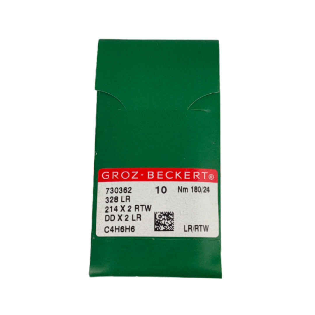 GROZ-BECKERT 328 LR/214x2 RTW/DD2XLR 180