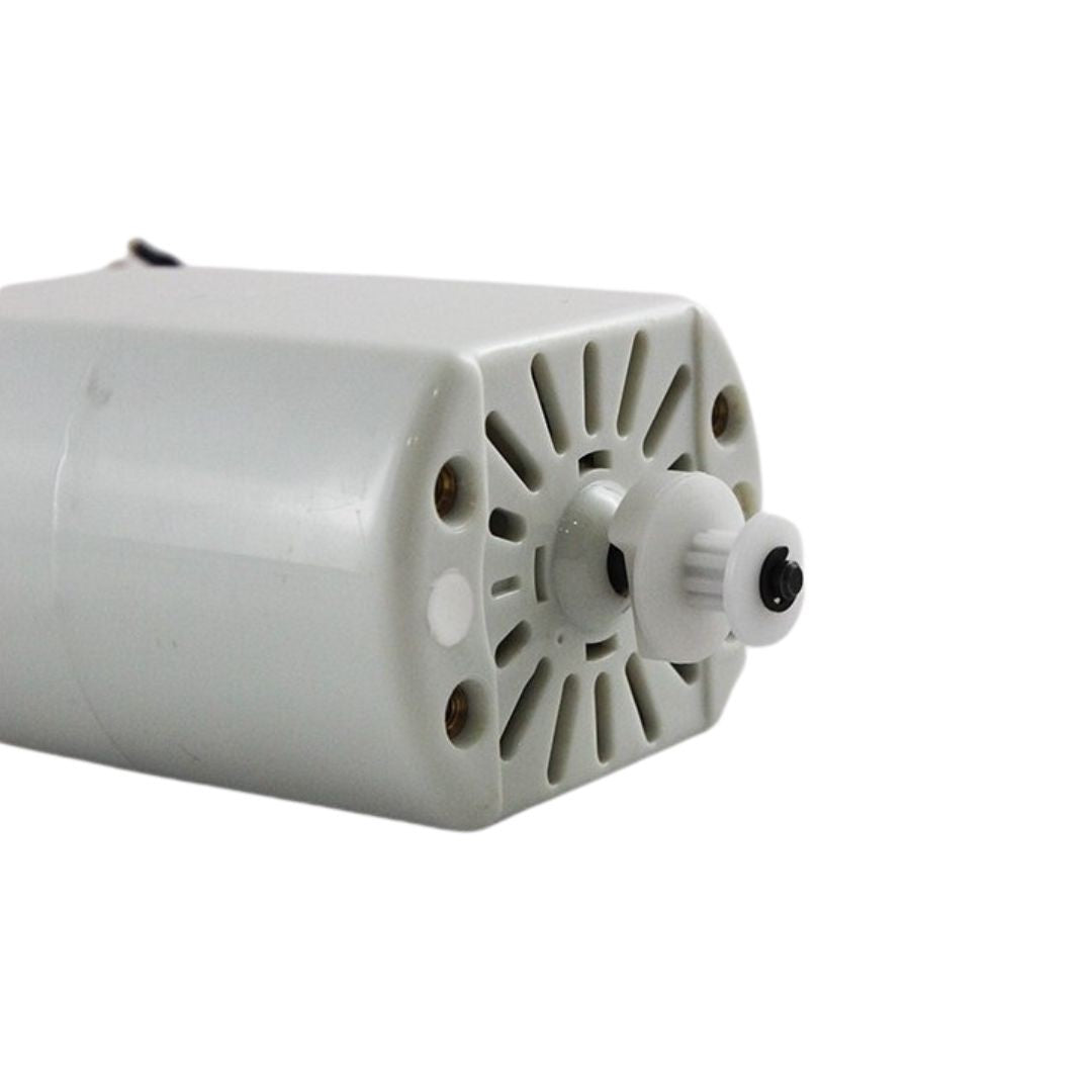 Motor interior 90W universal 6 dientes (2.2mm)