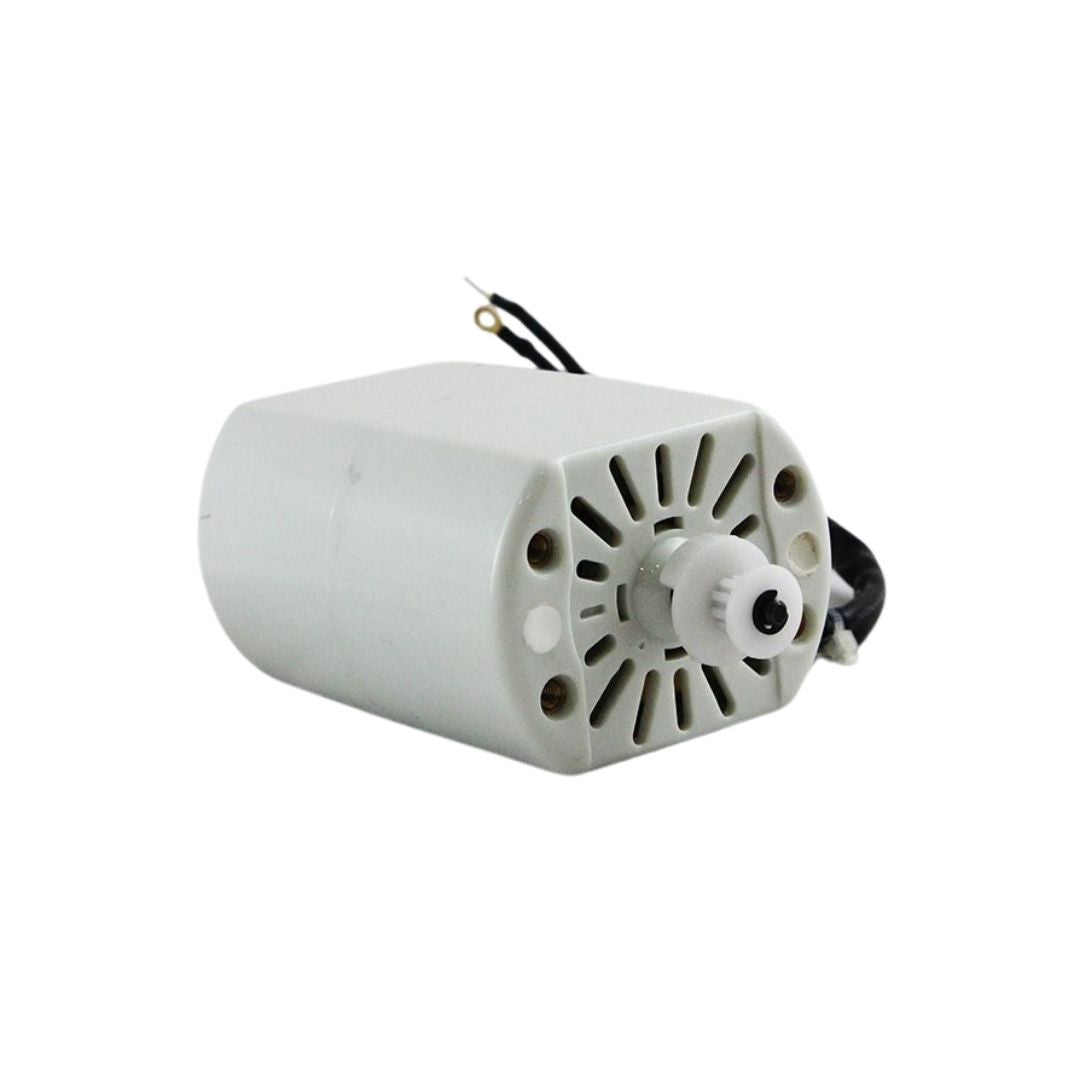Motor interior 90W universal 6 dientes (2.2mm)